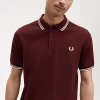 Fred Perry M3600 Men’s Shirt Fred Perry M3600 Men’s Shirt