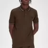 Fred Perry M3600 Men’s Shirt Fred Perry M3600 Men’s Shirt