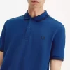 Fred Perry M3600 Men’s Shirt Fred Perry M3600 Men’s Shirt