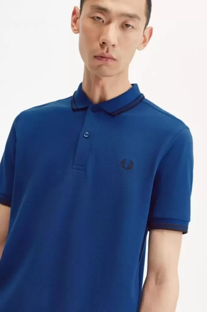 Fred Perry M3600 Men’s Shirt Fred Perry M3600 Men’s Shirt