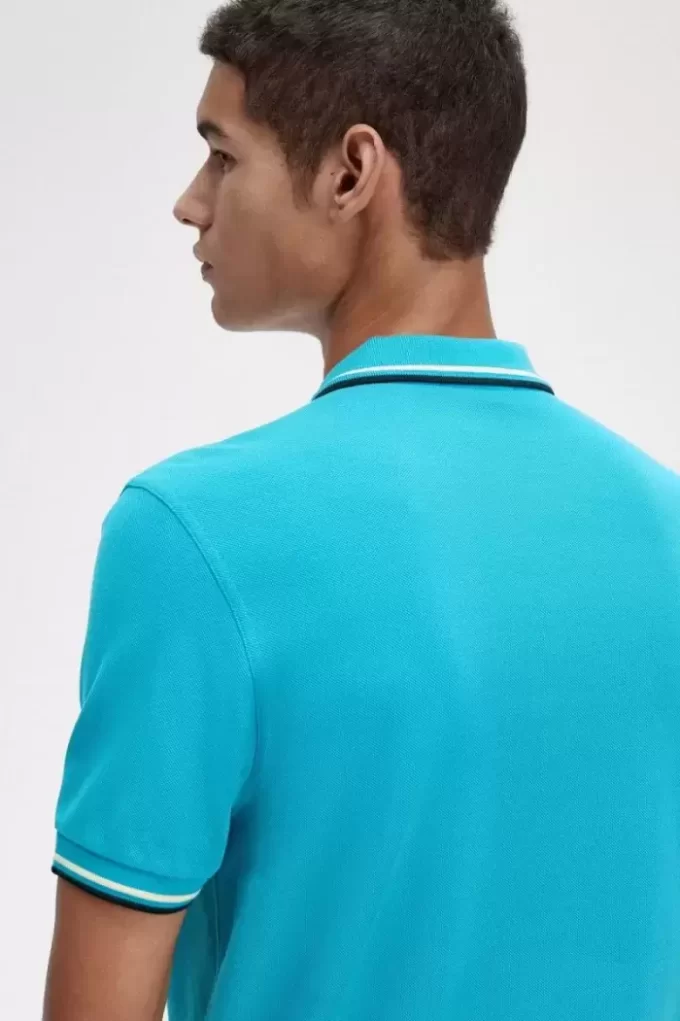 Fred Perry M3600 Men’s Shirt Fred Perry M3600 Men’s Shirt