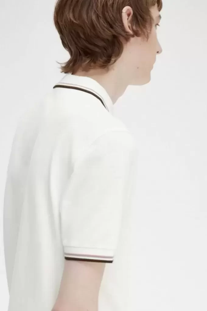 Fred Perry M3600 Men’s Shirt Fred Perry M3600 Men’s Shirt
