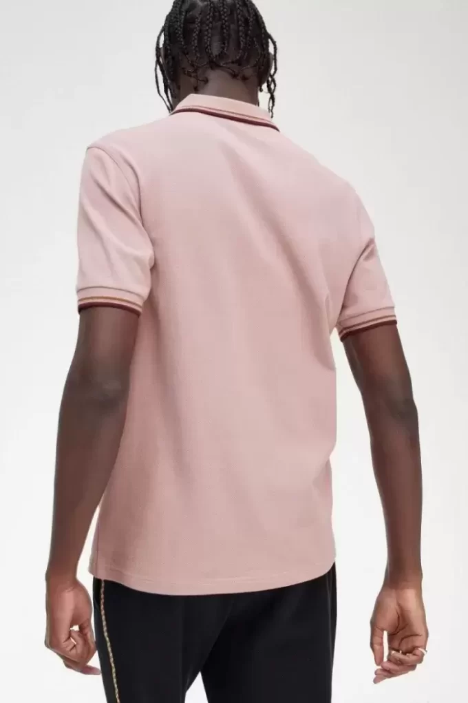 Fred Perry M3600 Men’s Shirt Fred Perry M3600 Men’s Shirt