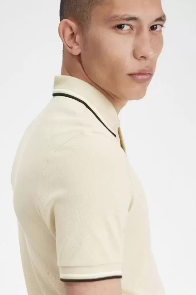 Fred Perry M3600 Men’s Shirt Fred Perry M3600 Men’s Shirt