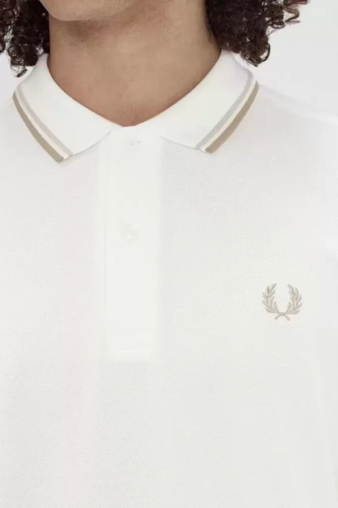 Fred Perry M3600 Men’s Shirt