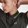 Fred Perry M3600 Men’s Shirt Fred Perry M3600 Men’s Shirt