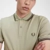 Fred Perry M3600 Men’s Shirt