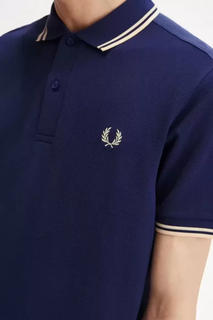 Fred Perry M3600 Men’s Shirt Fred Perry M3600 Men’s Shirt
