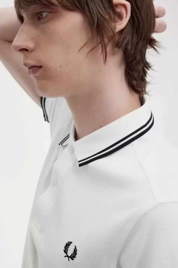Fred Perry M3600 Men’s Shirt Fred Perry M3600 Men’s Shirt