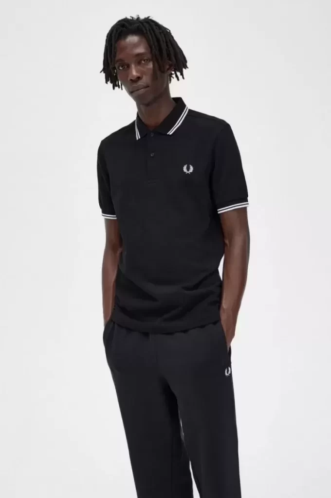Fred Perry M3600 Men’s Shirt Fred Perry M3600 Men’s Shirt