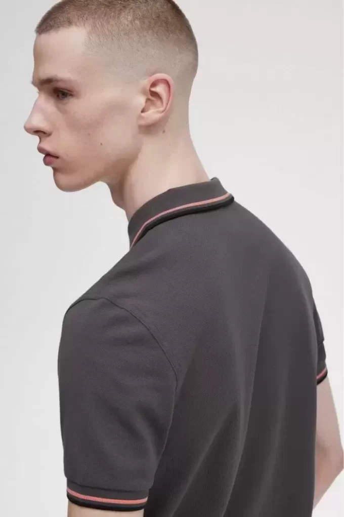 Fred Perry M3600 Men’s Shirt