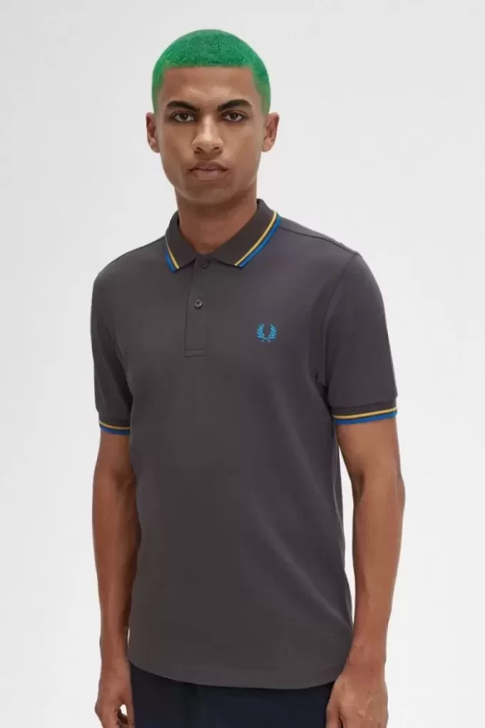 Fred Perry M3600 Men’s Shirt Fred Perry M3600 Men’s Shirt