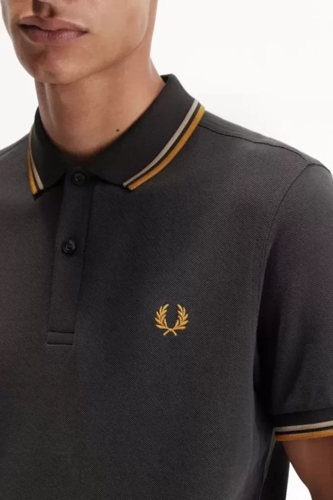 Fred Perry M3600 Men’s Shirt Fred Perry M3600 Men’s Shirt