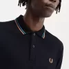 Fred Perry M3600 Men’s Shirt Fred Perry M3600 Men’s Shirt