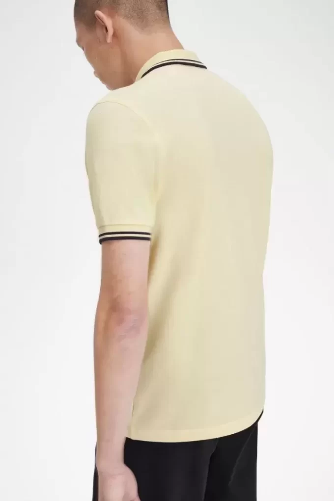 Fred Perry M3600 Men’s Shirt Fred Perry M3600 Men’s Shirt
