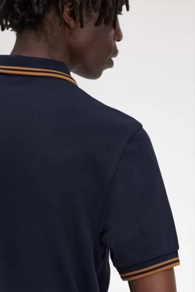 Fred Perry M3600 Men’s Shirt Fred Perry M3600 Men’s Shirt