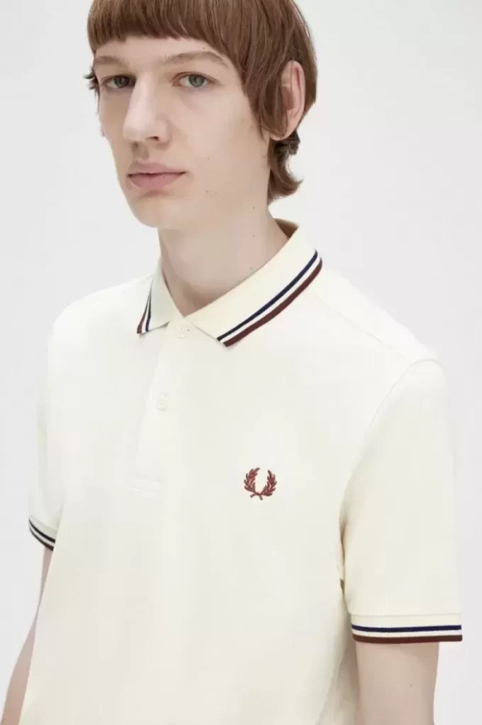 Fred Perry M3600 Men’s Shirt Fred Perry M3600 Men’s Shirt