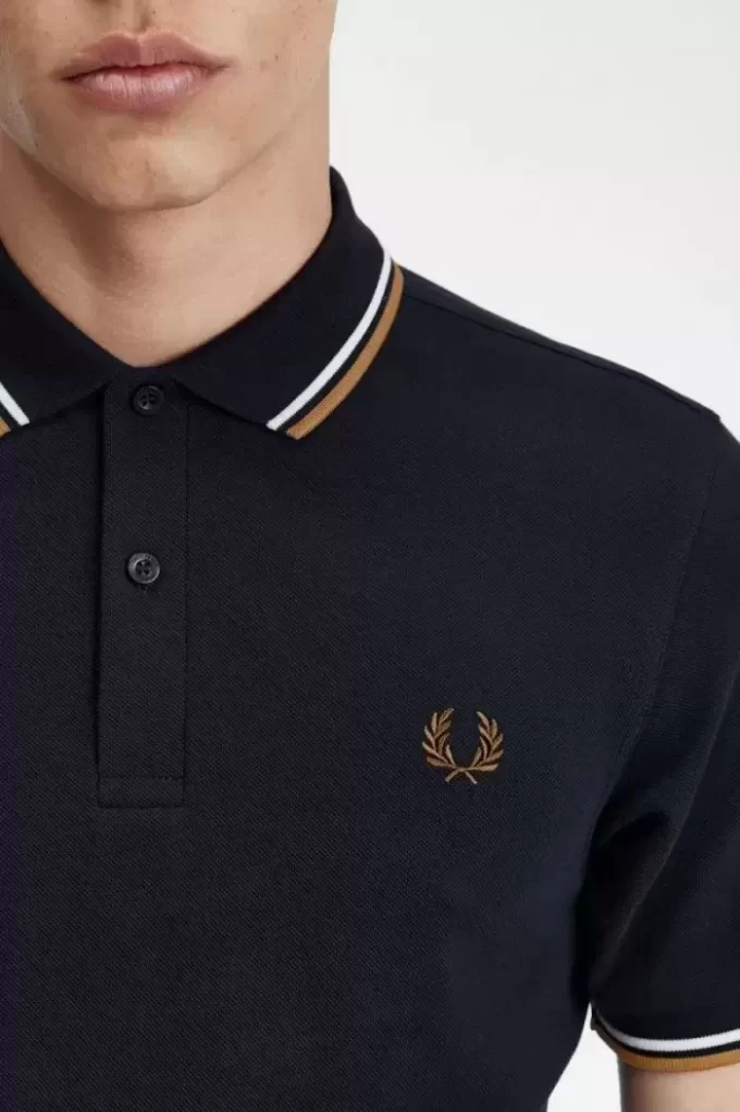 Fred Perry M3600 Men’s Shirt Fred Perry M3600 Men’s Shirt