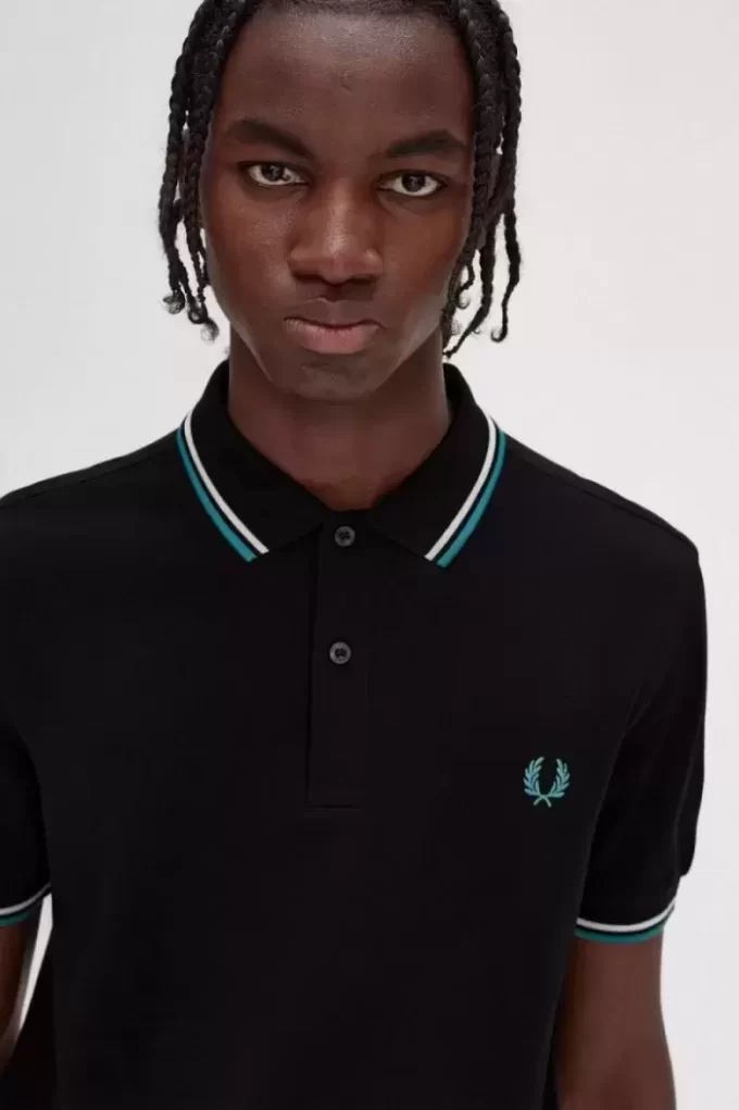 Fred Perry M3600 Men’s Shirt Fred Perry M3600 Men’s Shirt