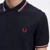 Fred Perry M3600 Men’s Shirt Fred Perry M3600 Men’s Shirt