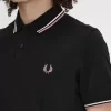 Fred Perry M3600 Men’s Shirt Fred Perry M3600 Men’s Shirt
