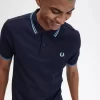 Fred Perry M3600 Men’s Shirt Fred Perry M3600 Men’s Shirt