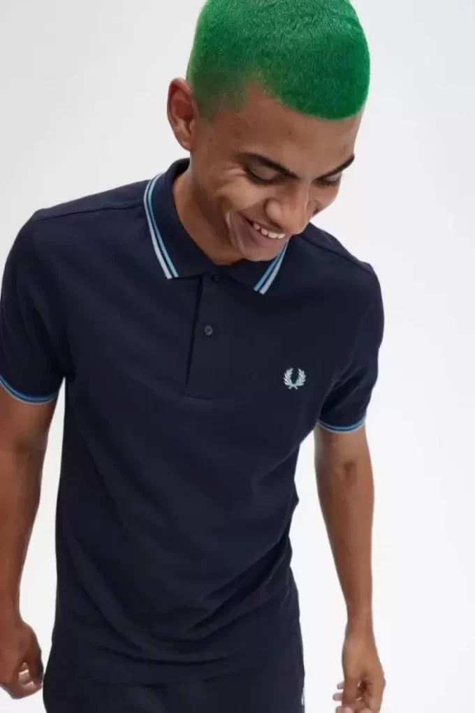 Fred Perry M3600 Men’s Shirt Fred Perry M3600 Men’s Shirt