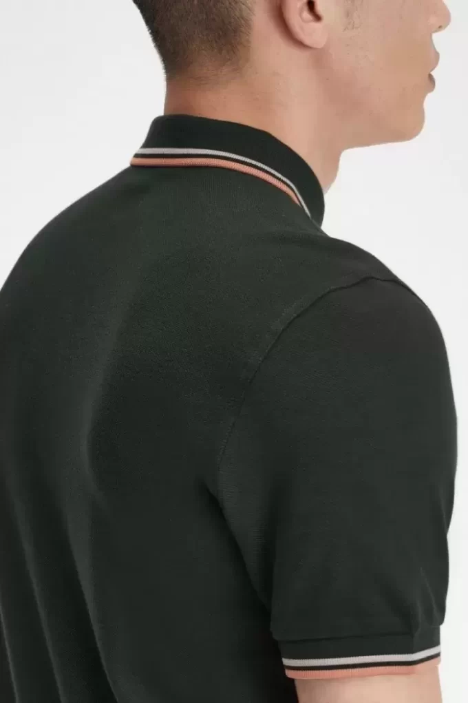 Fred Perry M3600 Men’s Shirt Fred Perry M3600 Men’s Shirt