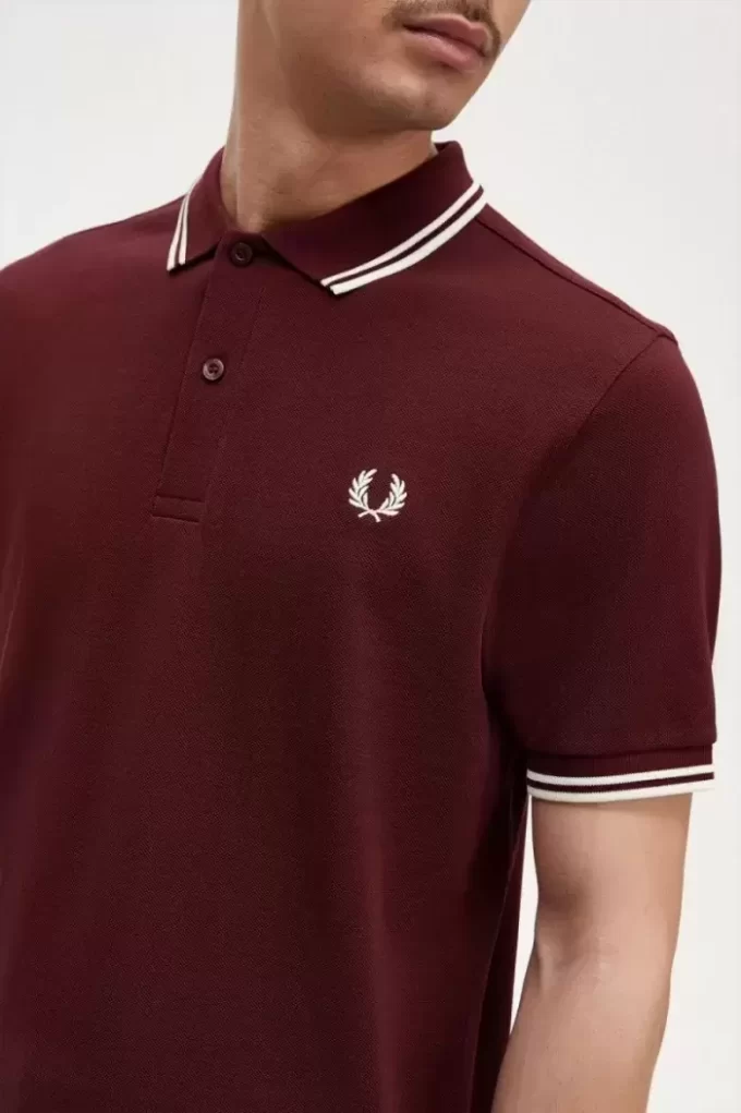 Fred Perry M3600 Men’s Shirt Fred Perry M3600 Men’s Shirt