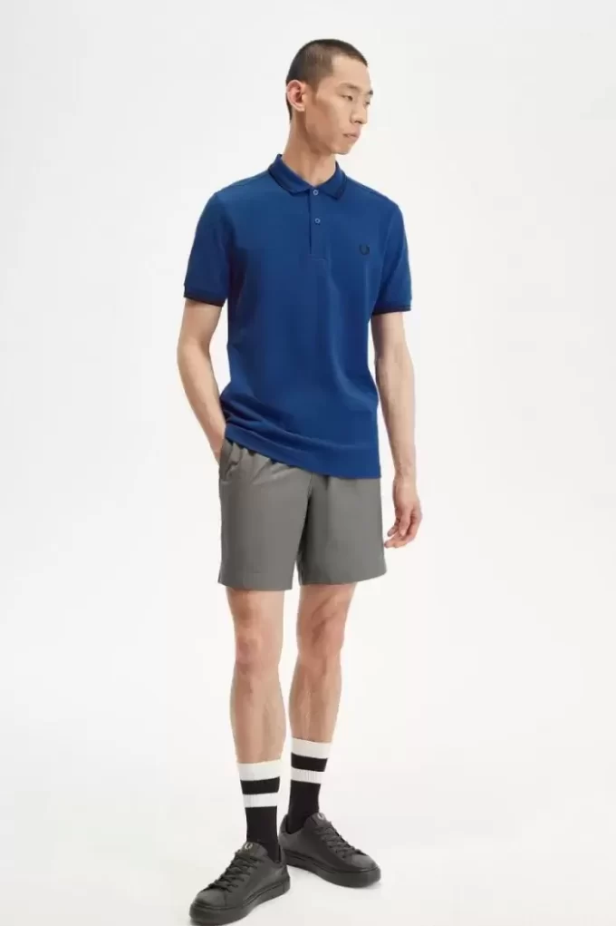 Fred Perry M3600 Men’s Shirt Fred Perry M3600 Men’s Shirt