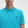 Fred Perry M3600 Men’s Shirt Fred Perry M3600 Men’s Shirt