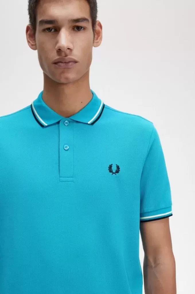 Fred Perry M3600 Men’s Shirt Fred Perry M3600 Men’s Shirt