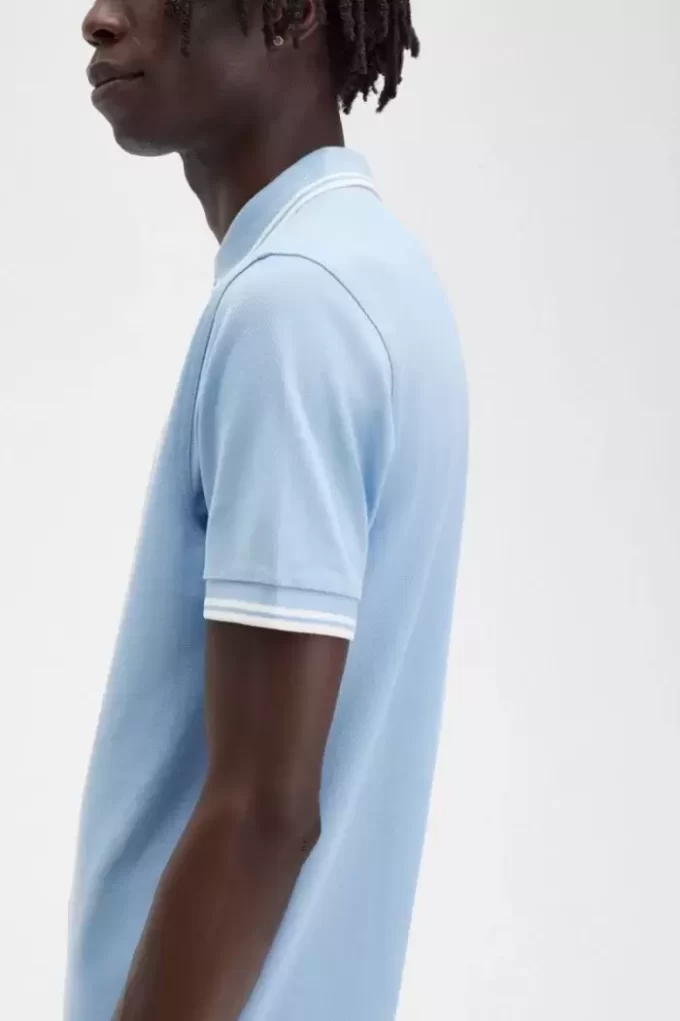Fred Perry M3600 Men’s Shirt