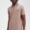 Fred Perry M3600 Men’s Shirt Fred Perry M3600 Men’s Shirt