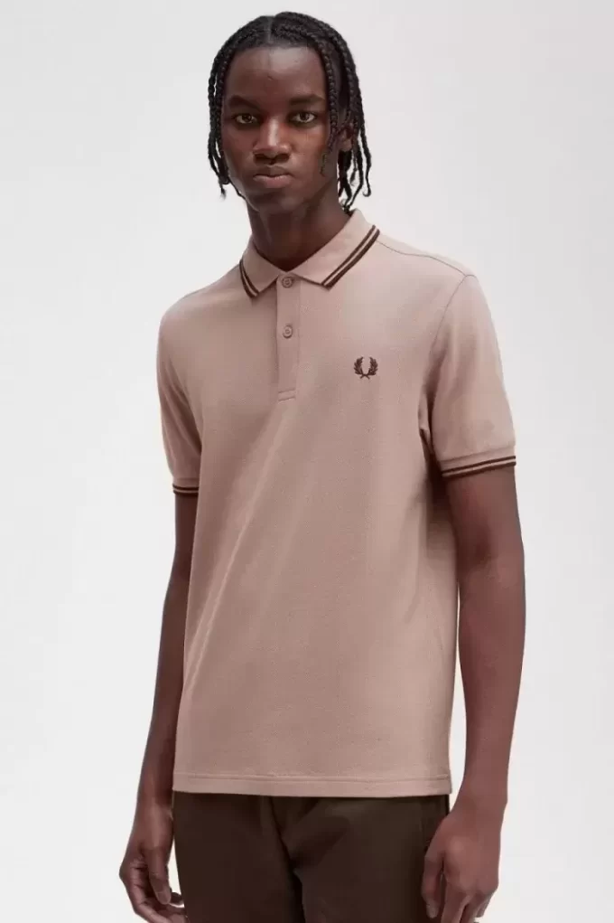 Fred Perry M3600 Men’s Shirt Fred Perry M3600 Men’s Shirt