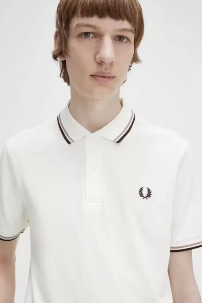 Fred Perry M3600 Men’s Shirt Fred Perry M3600 Men’s Shirt