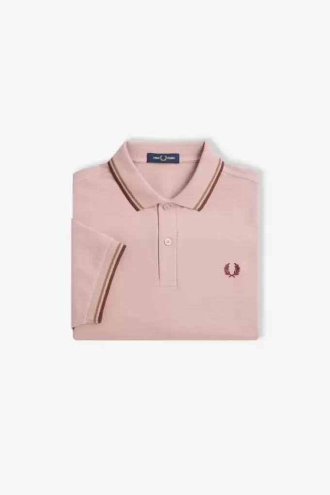 Fred Perry M3600 Men’s Shirt Fred Perry M3600 Men’s Shirt
