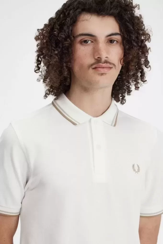 Fred Perry M3600 Men’s Shirt