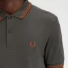 Fred Perry M3600 Men’s Shirt Fred Perry M3600 Men’s Shirt