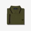 Fred Perry M3600 Men’s Shirt Fred Perry M3600 Men’s Shirt