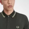 Fred Perry M3600 Men’s Shirt Fred Perry M3600 Men’s Shirt