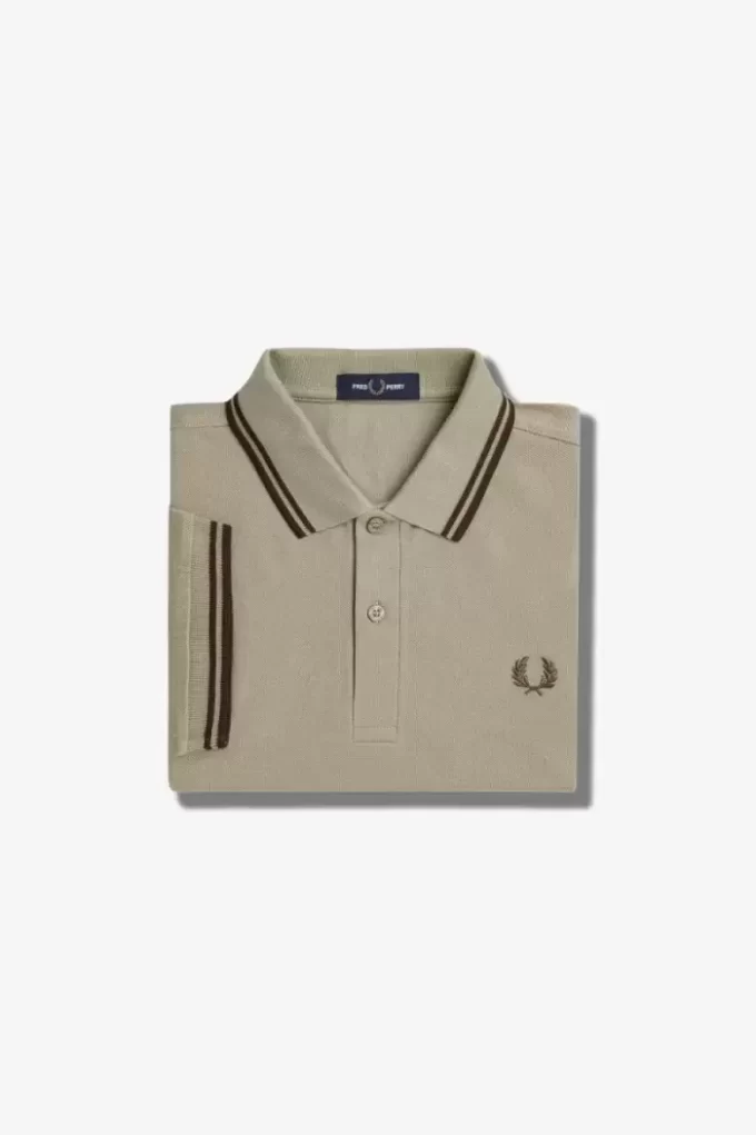 Fred Perry M3600 Men’s Shirt
