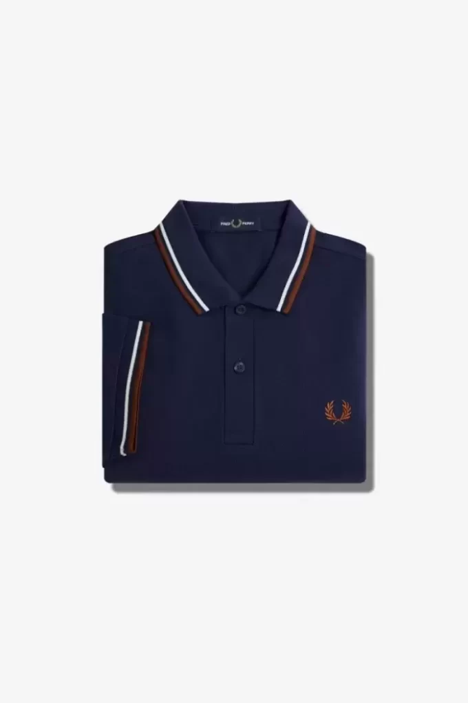 Fred Perry M3600 Men’s Shirt Fred Perry M3600 Men’s Shirt