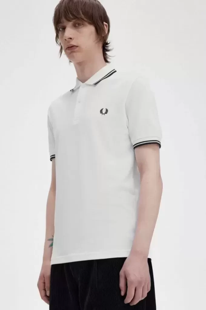 Fred Perry M3600 Men’s Shirt Fred Perry M3600 Men’s Shirt