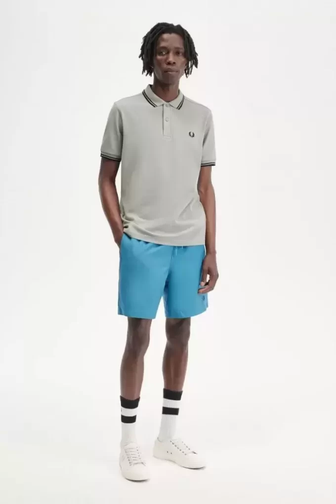 Fred Perry M3600 Men’s Shirt Fred Perry M3600 Men’s Shirt