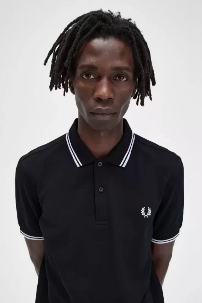 Fred Perry M3600 Men’s Shirt Fred Perry M3600 Men’s Shirt