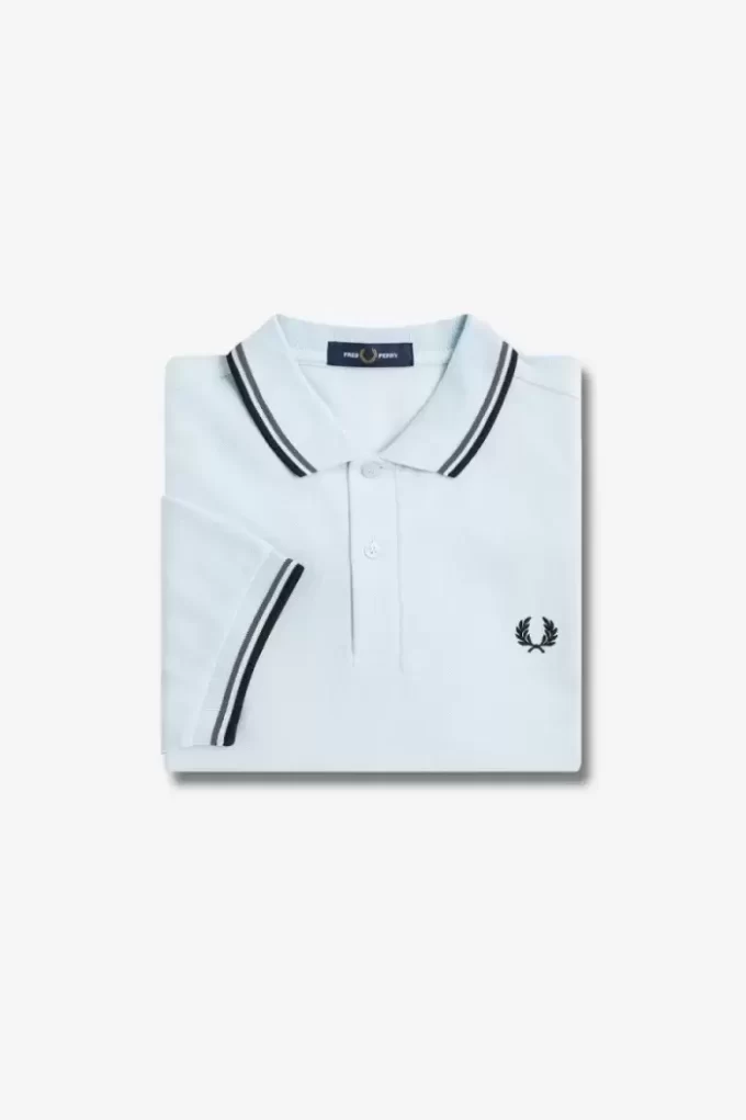 Fred Perry M3600 Men’s Shirt Fred Perry M3600 Men’s Shirt
