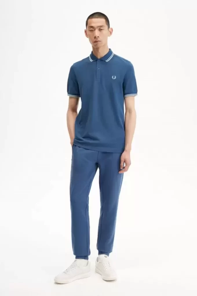 Fred Perry M3600 Men’s Shirt Fred Perry M3600 Men’s Shirt