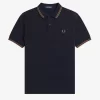 Fred Perry M3600 Men’s Shirt Fred Perry M3600 Men’s Shirt