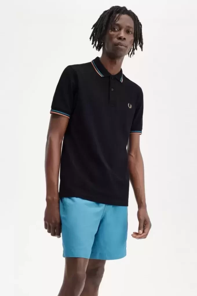 Fred Perry M3600 Men’s Shirt Fred Perry M3600 Men’s Shirt